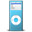  iPod Nano Blue